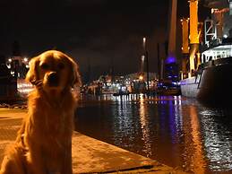 Charming Apaartment in Bremerhaven