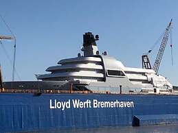 Charming Apaartment in Bremerhaven