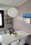 Holiday Home Meerhuus