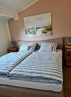 Holiday Home Meerhuus