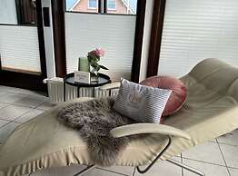 Holiday Home Meerhuus