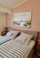 Holiday Home Meerhuus