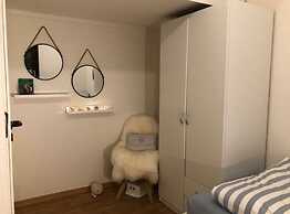 Holiday Home Meerhuus