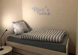 Holiday Home Meerhuus