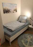 Holiday Home Meerhuus