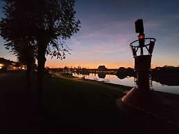 Holiday Home Meerhuus