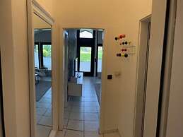 Holiday Home Meerhuus