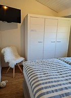 Holiday Home Meerhuus