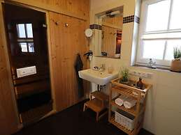 Achternkieker Comfortable Holiday Residence