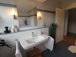 Achternkieker Comfortable Holiday Residence