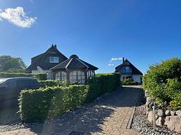 Achternkieker Comfortable Holiday Residence