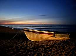 Achternkieker Comfortable Holiday Residence