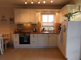 Achternkieker Comfortable Holiday Residence