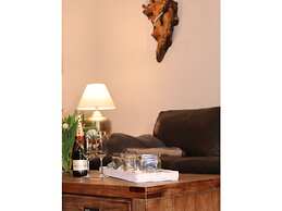 Achternkieker Comfortable Holiday Residence