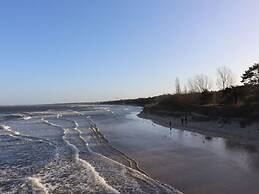 Achternkieker Comfortable Holiday Residence