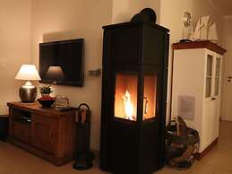 Achternkieker Comfortable Holiday Residence