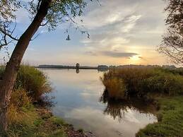 Achternkieker Comfortable Holiday Residence