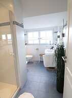 Achternkieker Comfortable Holiday Residence