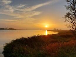 Achternkieker Comfortable Holiday Residence