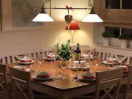 Achternkieker Comfortable Holiday Residence