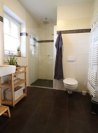 Achternkieker Comfortable Holiday Residence