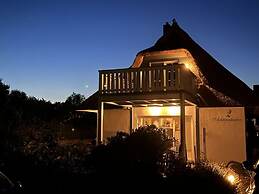 Achternkieker Comfortable Holiday Residence