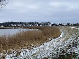 Achternkieker Comfortable Holiday Residence