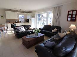 Achternkieker Comfortable Holiday Residence