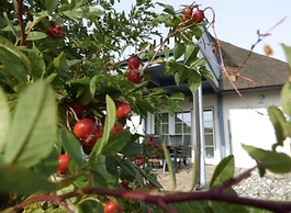 Achternkieker Comfortable Holiday Residence