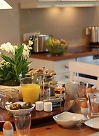 Achternkieker Comfortable Holiday Residence