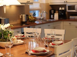 Achternkieker Comfortable Holiday Residence