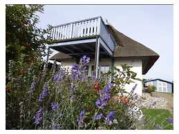 Achternkieker Comfortable Holiday Residence