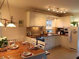 Achternkieker Comfortable Holiday Residence