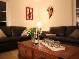 Achternkieker Comfortable Holiday Residence