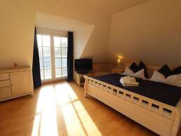 Achternkieker Comfortable Holiday Residence