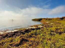 Achternkieker Comfortable Holiday Residence