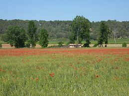 Villa des Cigales