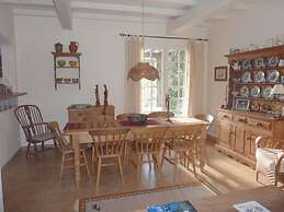 Villa des Cigales