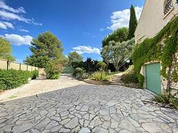 Villa des Cigales