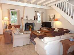 Villa des Cigales