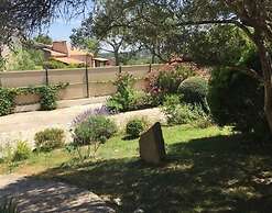 Villa des Cigales