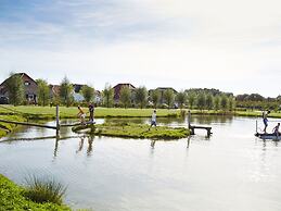 Luxurious Holiday Home With Sauna in Limburg