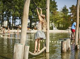 Luxurious Holiday Home With Sauna in Limburg