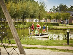 Luxurious Holiday Home With Sauna in Limburg