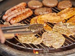 Luxurious Holiday Home With Sauna in Limburg