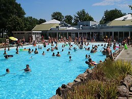 Luxurious Holiday Home With Sauna in Limburg