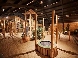 Luxurious Holiday Home With Sauna in Limburg