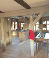 The old Cobbler House