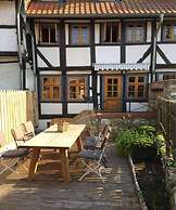 The old Cobbler House