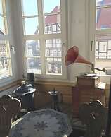 The old Cobbler House